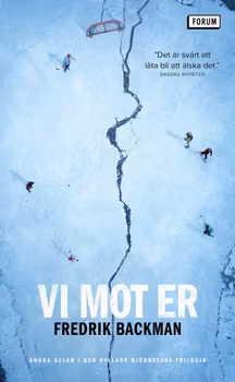 Vi mot er (pocket)