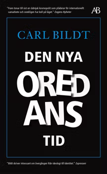 Den nya oredans tid (pocket)