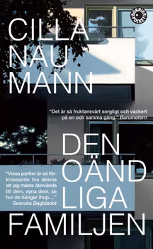 Den oändliga familjen (pocket)