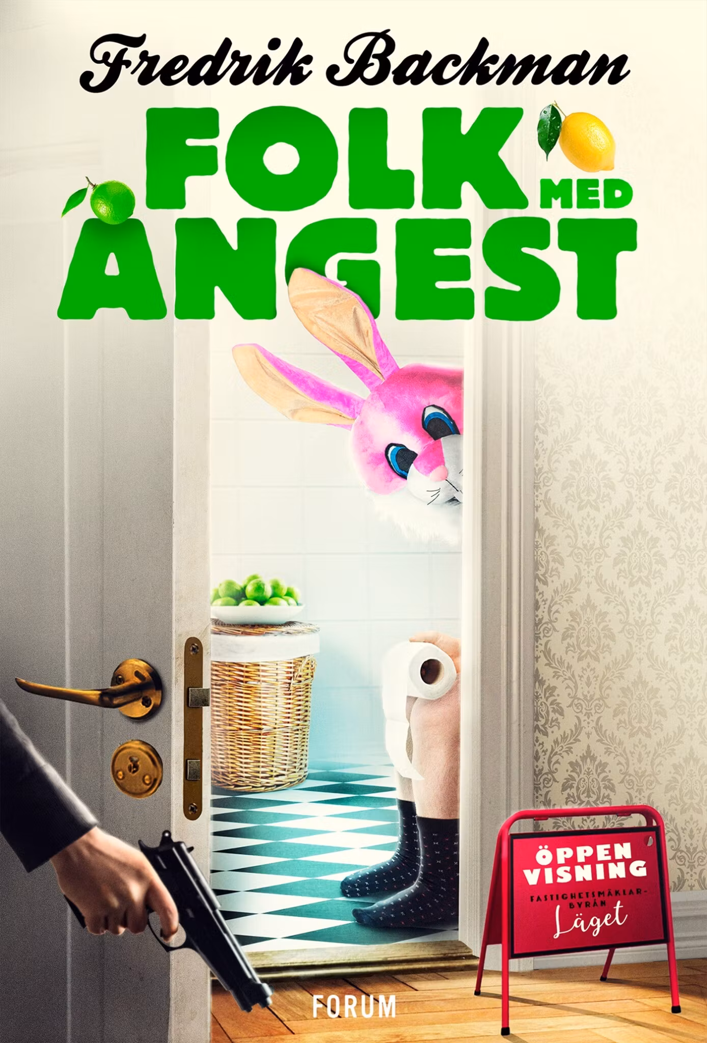 Folk med ångest (storpocket)