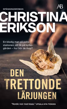 Den trettonde lärjungen (pocket)