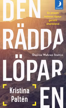 Den rädda löparen (pocket)
