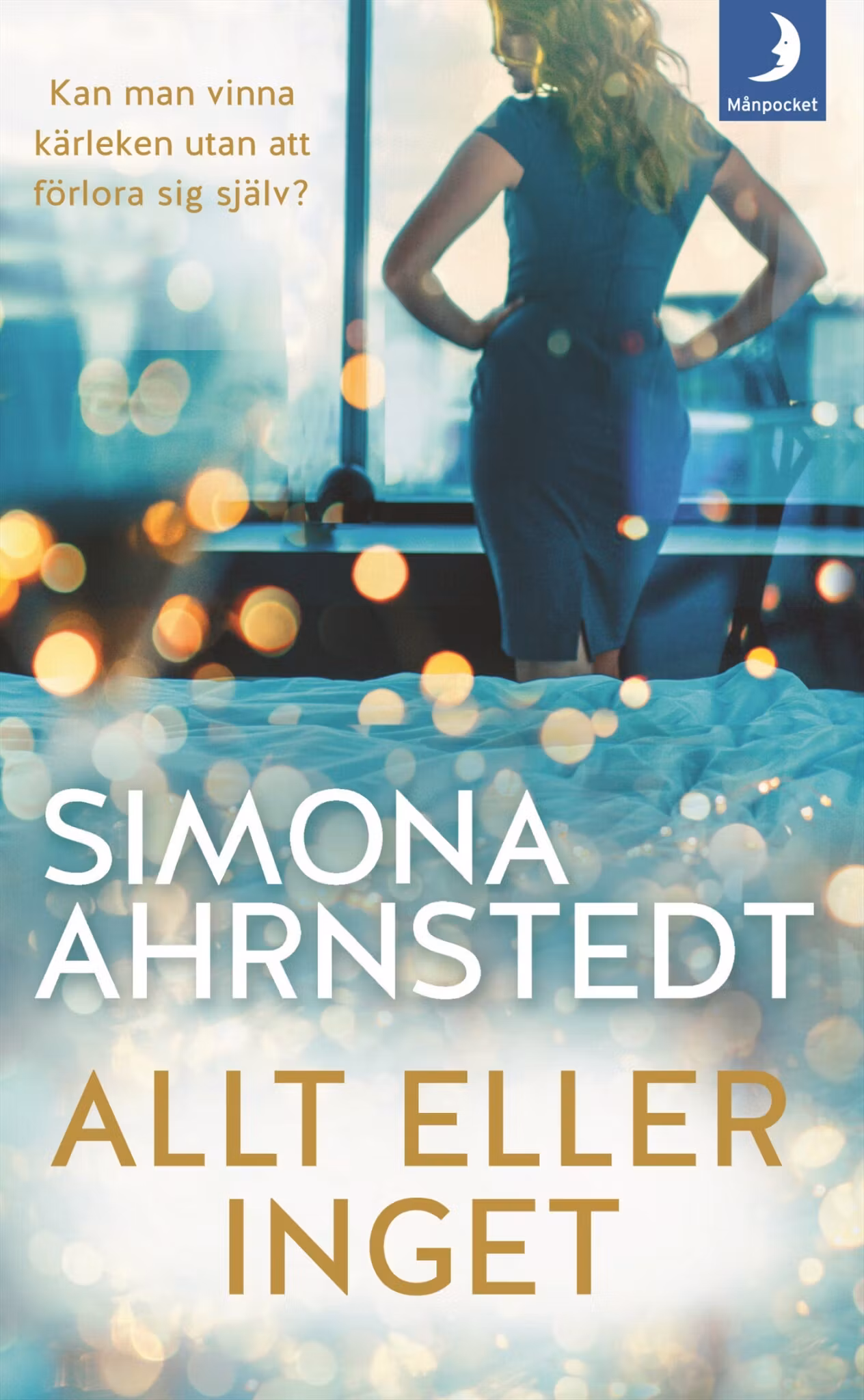 Allt eller inget (pocket)