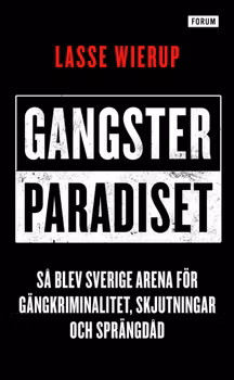 Gangsterparadiset (pocket)