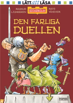 Den farliga duellen
