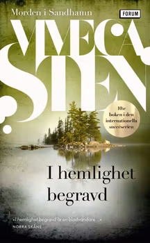I hemlighet begravd (pocket)
