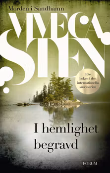 I hemlighet begravd (storpocket)