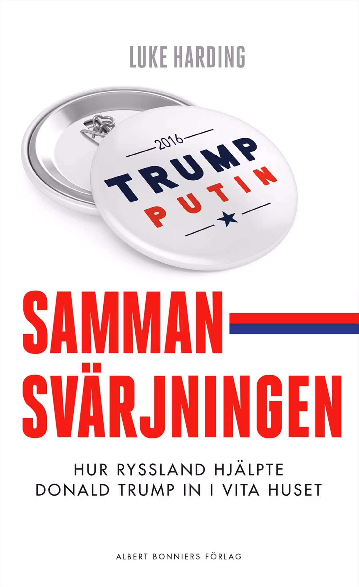 Sammansvärjningen