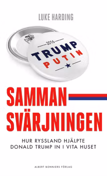 Sammansvärjningen