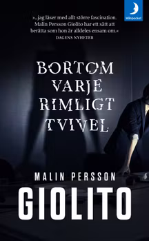 Bortom varje rimligt tvivel (pocket)
