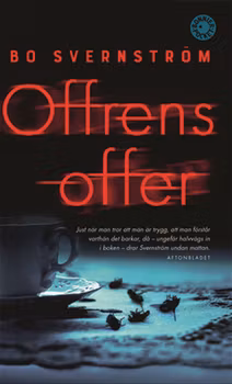 Offrens offer (pocket)