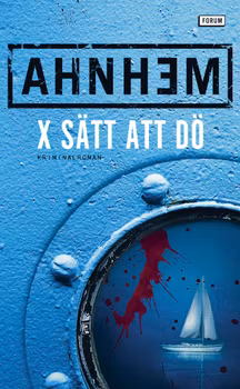 X sätt att dö (pocket)