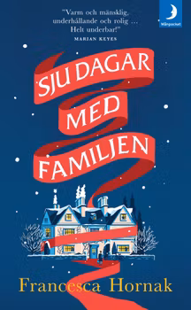 Sju dagar med familjen (pocket)