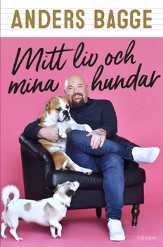 Mitt liv och mina hundar