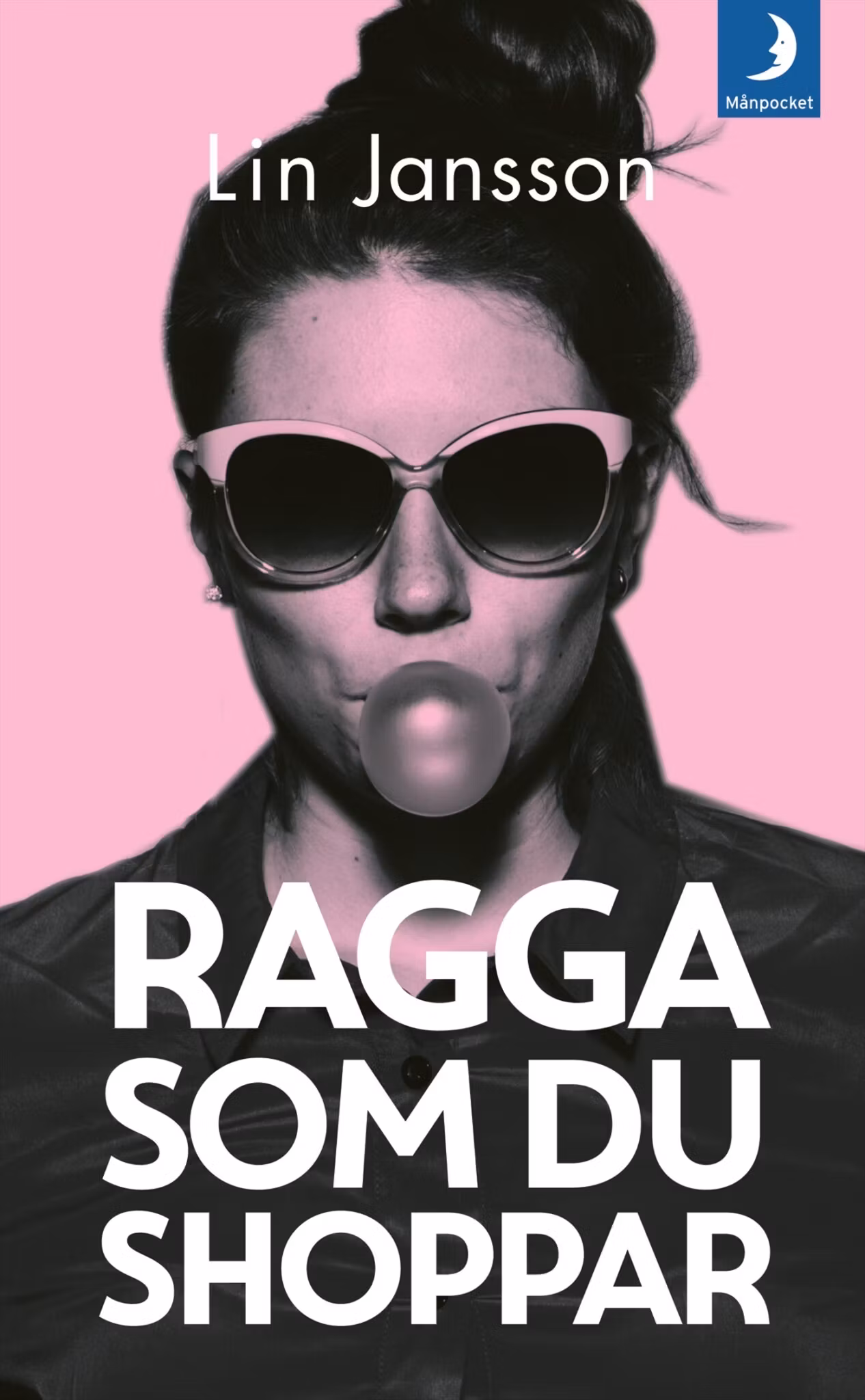 Ragga som du shoppar (pocket)