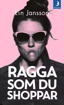 Ragga som du shoppar (pocket)