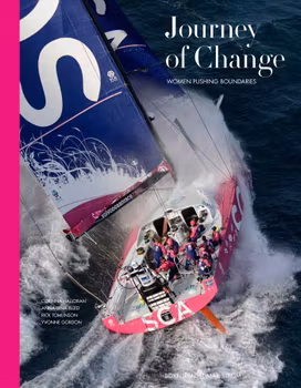 SCA - Journey of change