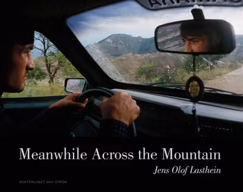 Meanwhile Across the Mountain