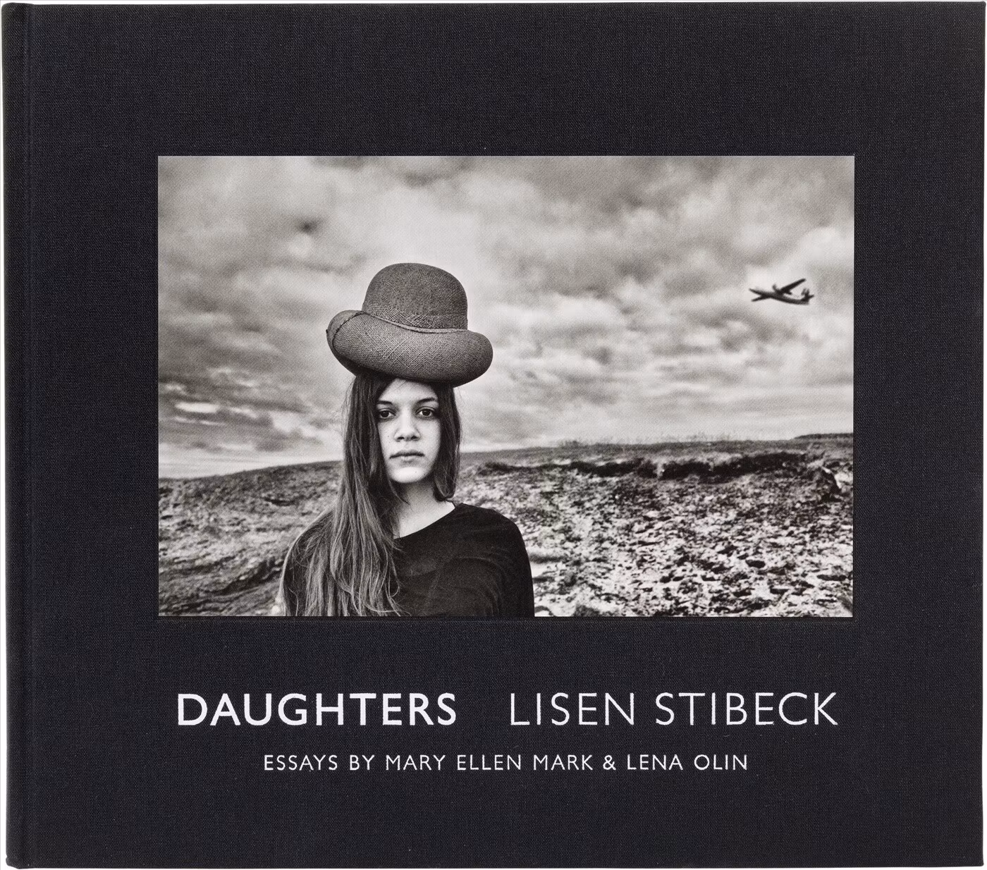 Daughters - finns i Rutströms bokhandel