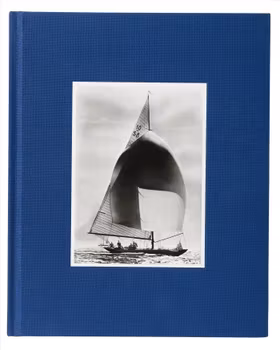Segeljakten Itaka