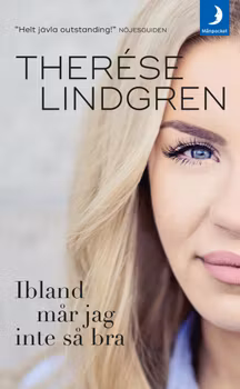Ibland mår jag inte så bra (pocket)
