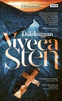 Dalskuggan (pocket)