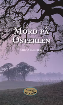 Sverigedeckaren: Mord på Österlen