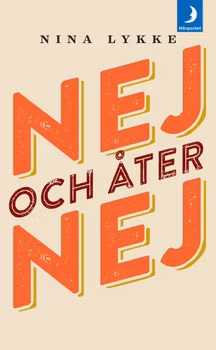 Nej och åter nej (pocket)