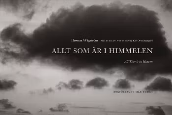 Allt som är i himmelen