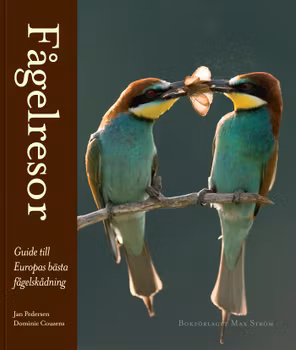 Fågelresor - Guide till Europas bästa fågelskådning