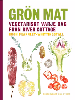 Grön mat