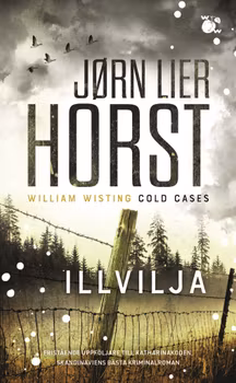 Illvilja (pocket)