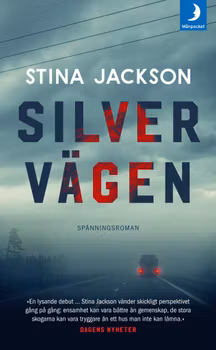 Silvervägen (pocket)