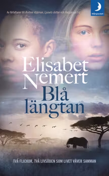 Blå längtan (pocket)