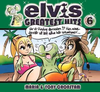Elvis - Greatest hits 6