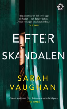 Efter skandalen (pocket)