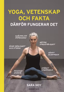 Yoga, vetenskap och fakta