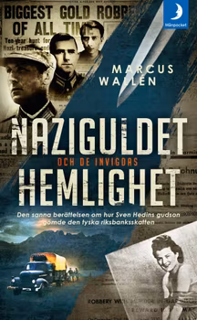 Naziguldet och de invigdas hemlighet (pocket)