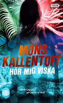 Hör mig viska (pocket)