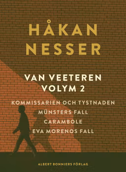 Van Veeteren volym 2 (storpocket)