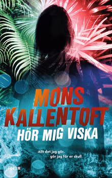 Hör mig viska