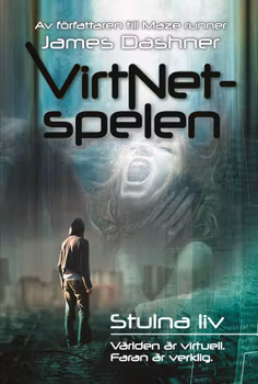 VirtNet-spelen - Stulna liv