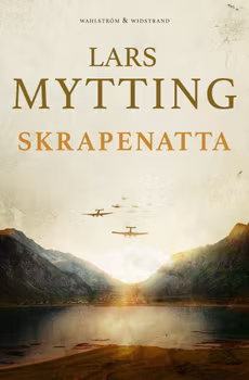 Skrapenatta
