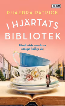 I hjärtats bibliotek (pocket)