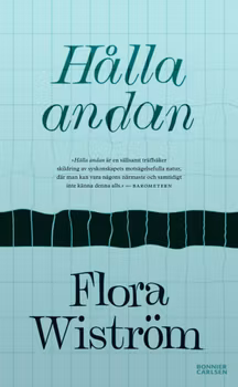 Hålla andan (pocket)