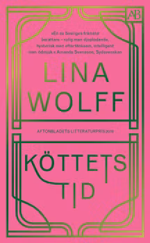 Köttets tid (pocket)