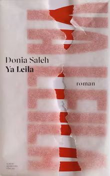 Ya Leila