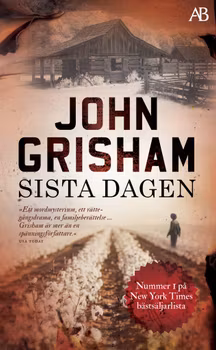 Sista dagen (pocket)