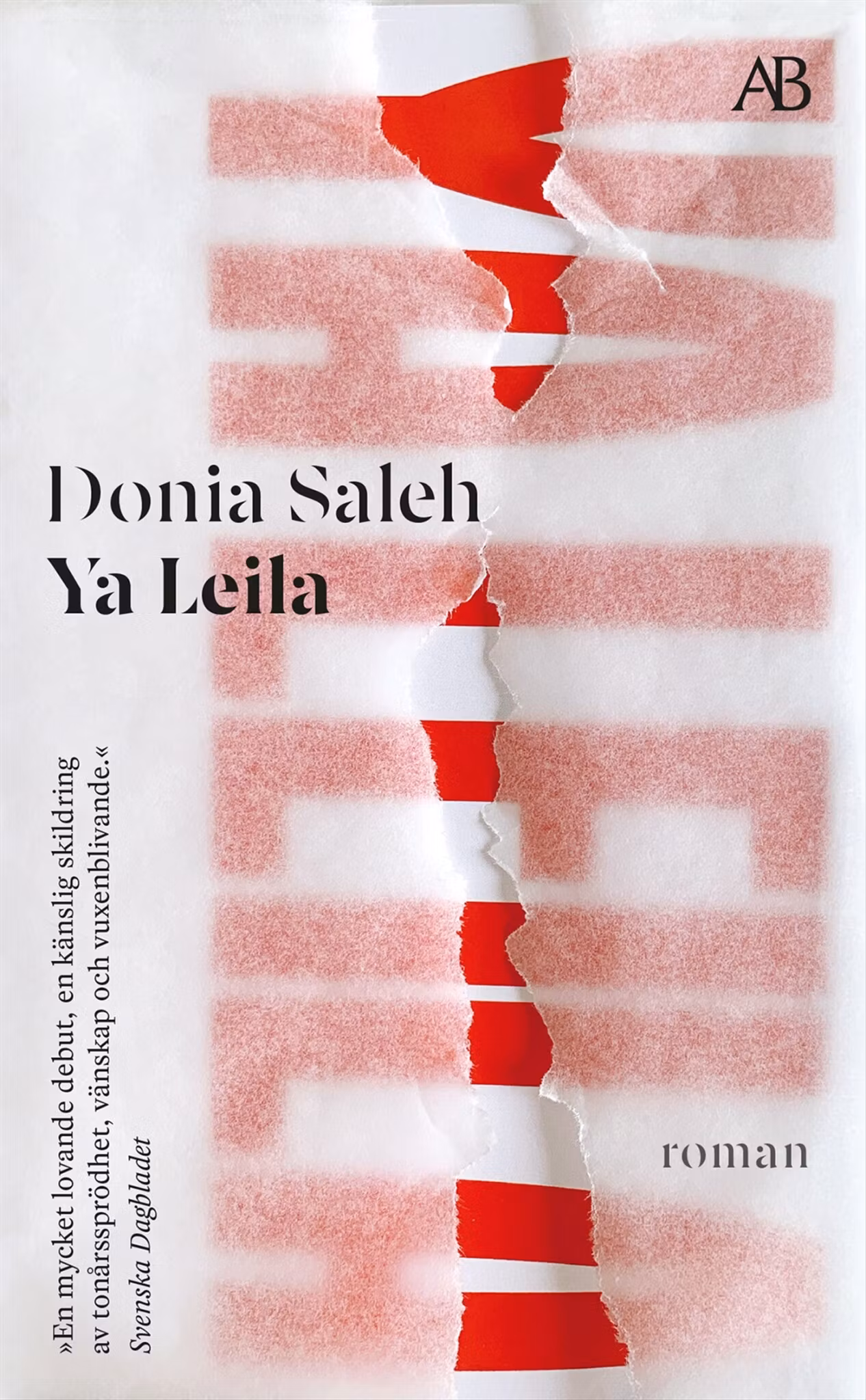 Ya Leila (pocket)