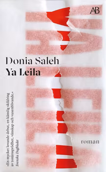 Ya Leila (pocket)